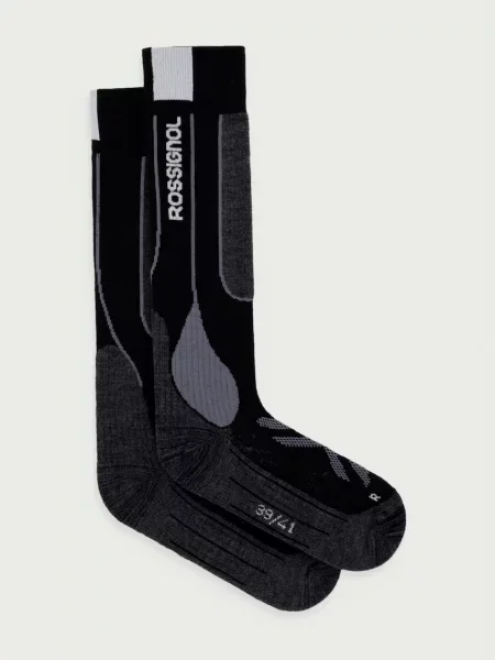 Rossignol κάλτσες σκι ESSENTIAL μαύρο