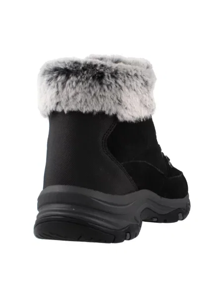 Pantofi Skechers negru