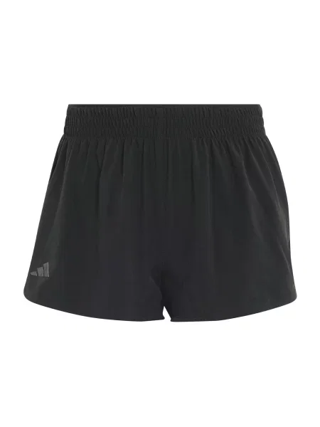 ADIDAS PERFORMANCE Pantaloni sport MATCH' negru