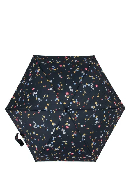 Зонт Fulton Umbrellas черный