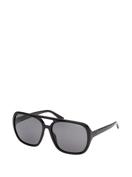 Slnečné okuliare Guess Eyewear čierna