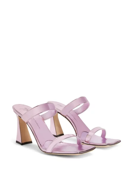 Sandale Giuseppe Zanotti roz