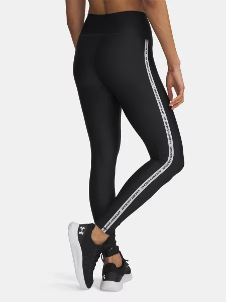 Legíny Under Armour čierna