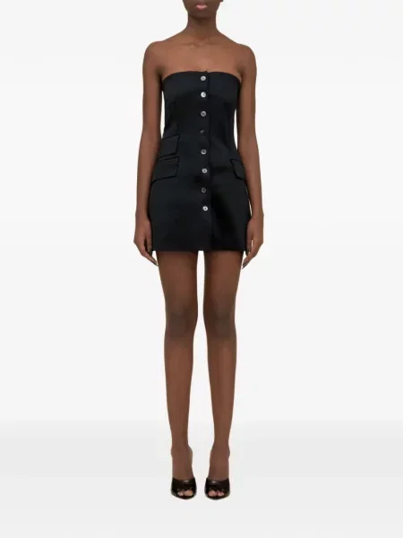 Rochie mini Contessa Mills negru