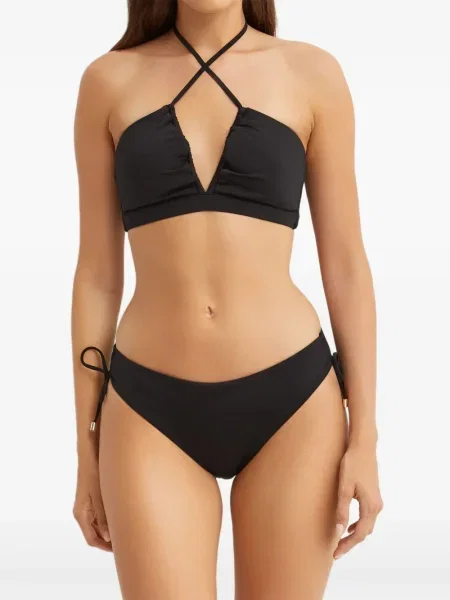 Bikini Max Mara negru