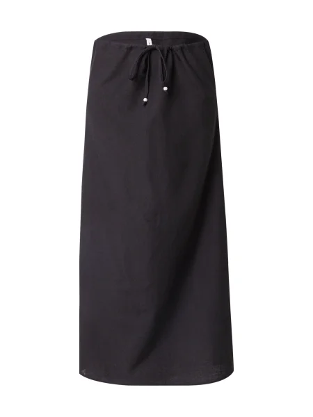 ONLY Fustă ONLJAKIRI' negru