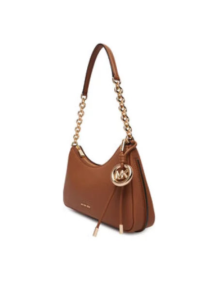 Rankinė MICHAEL Michael Kors ruda