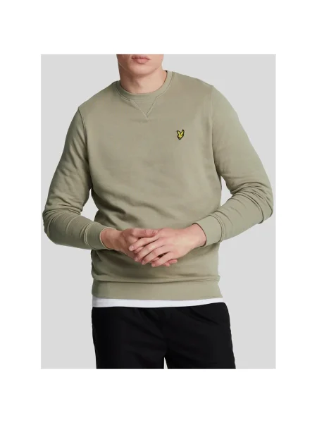 Geacă Lyle & Scott kaki