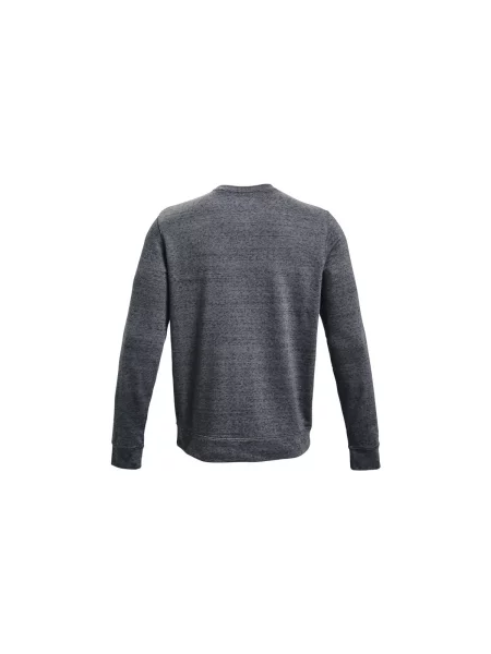 Frotir sportski komplet Under Armour siva
