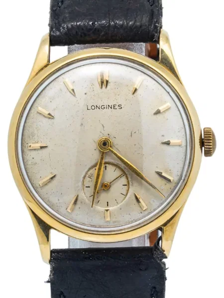 Hodinky Longines