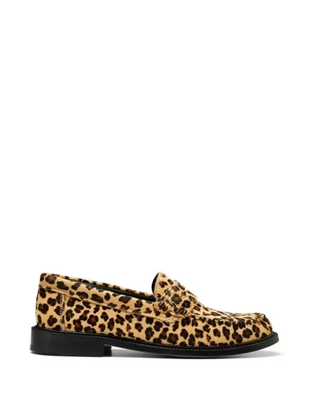 Mocasini Vinny's cu model leopard