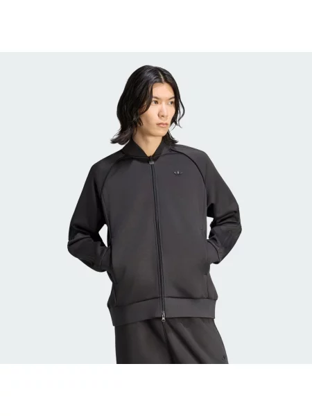 Bunda Adidas černá
