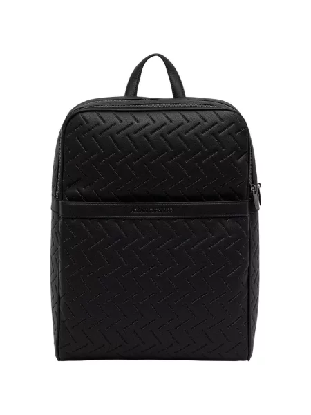 Armani Exchange rucsac pentru bărbați negru