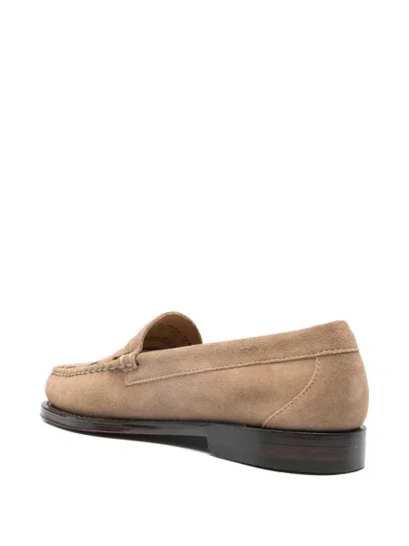 Pantofi loafer G.h.bass