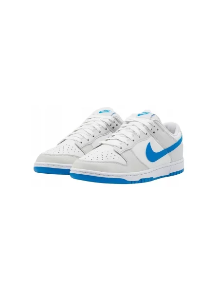 Pantofi Nike albastru