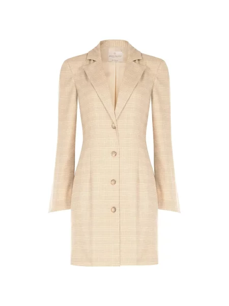 Rochie Rinascimento bej