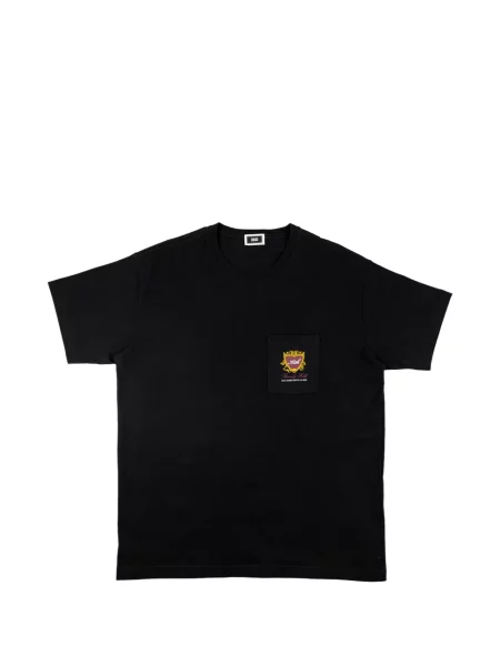Tricou Kith negru