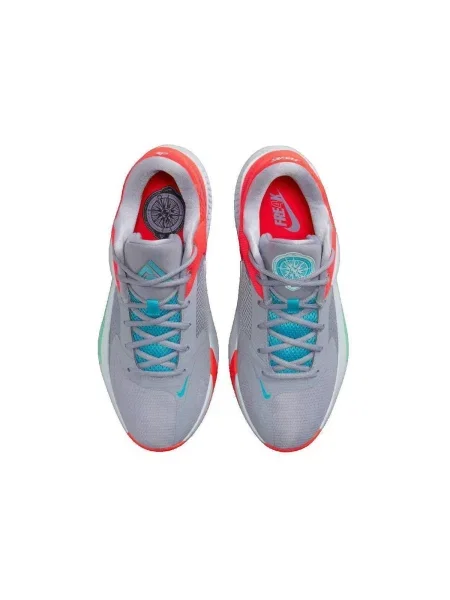 Tenisky Nike Zoom sivá
