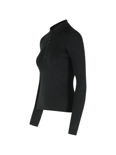 Top Max Mara čierna