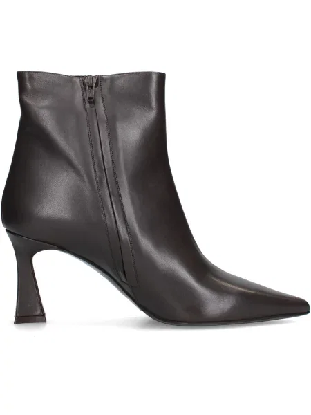 Pantofi Albano maro