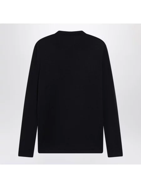Sweter Prada czarny