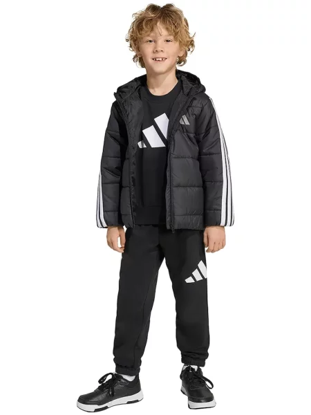 Детская куртка Adidas