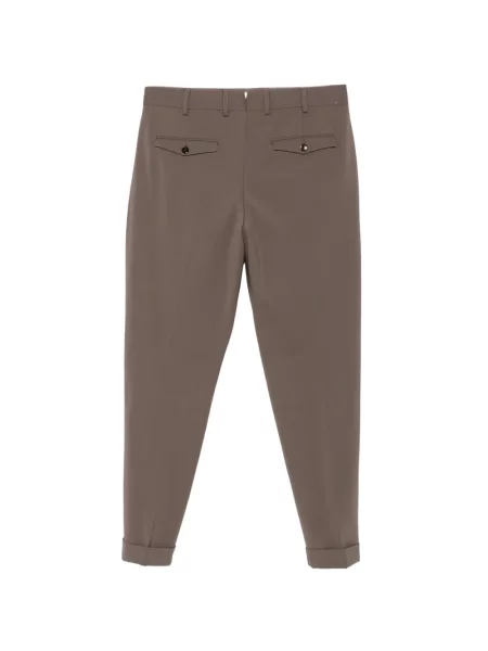 Pantaloni Pt Torino maro