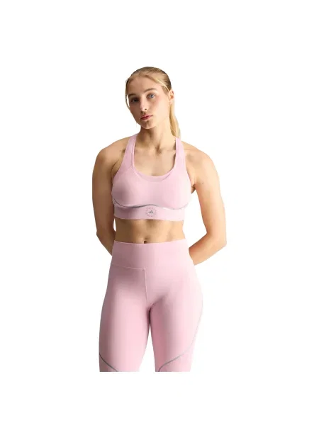 ADIDAS BY STELLA MCCARTNEY Sutien sport roz