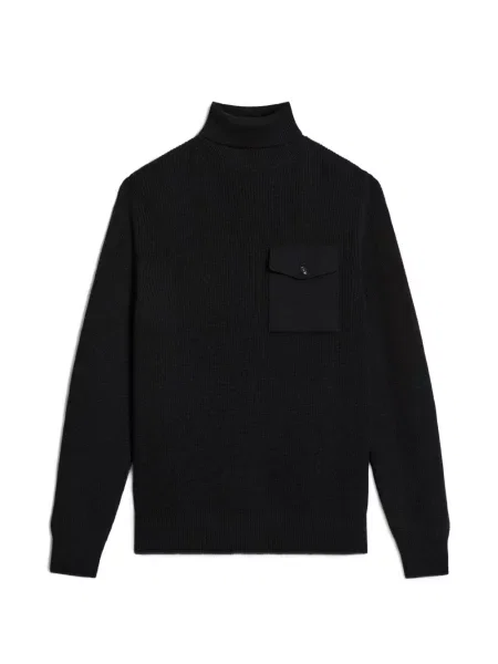 Heláncă Woolrich negru