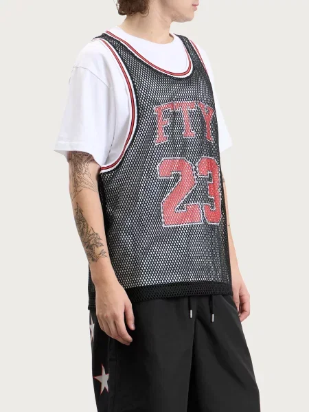 Kamizelka Air Jordan czarna
