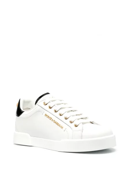 Sportbačiai Dolce & Gabbana balta