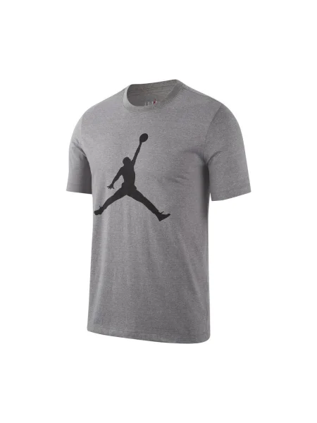 Póló Nike szürke