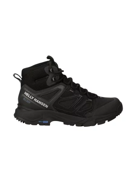 Botki Helly Hansen czarne