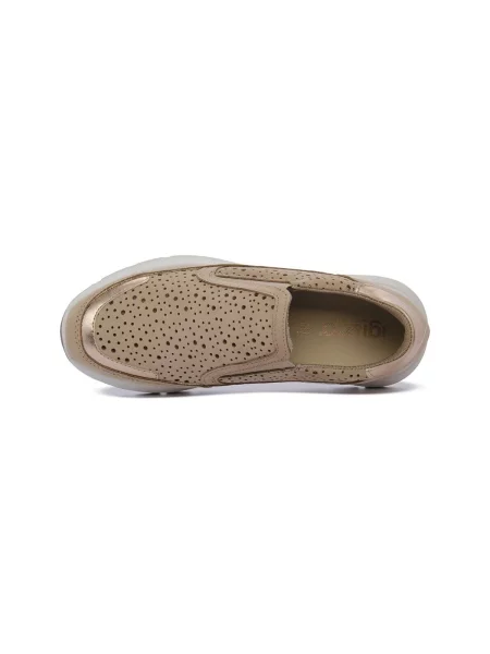 Pantofi Igi&co bej