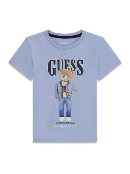 Guess Póló kék