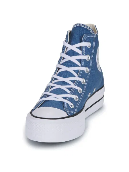 Pantofi Converse albastru