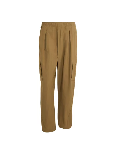 ADIDAS TERREX Outdoorové kalhoty Xploric cappuccino
