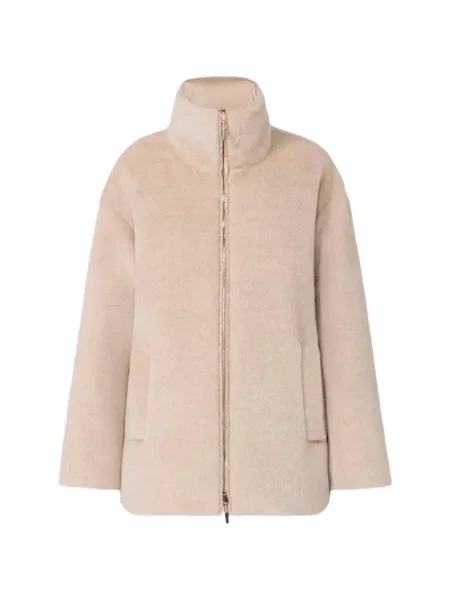 Reversibil palton Max Mara