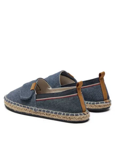 Mayoral Espadrile Mornarsko modra
