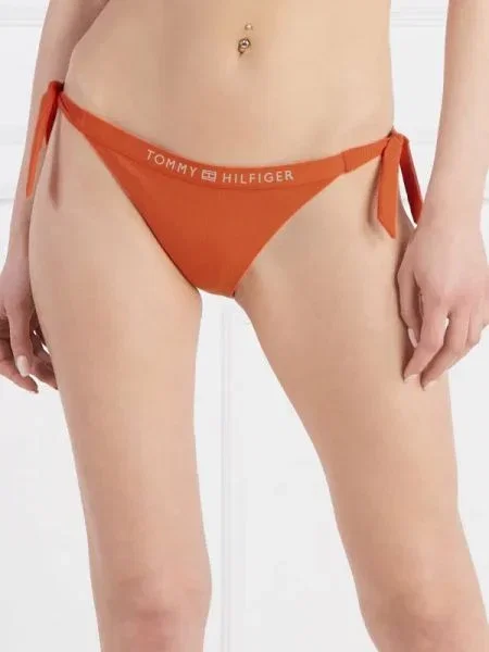 Tommy Hilfiger Bikini alsó SIDE TIE