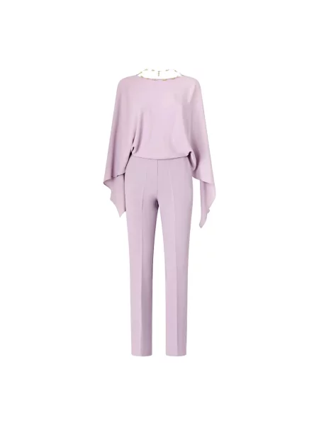 Salopetă Pinko violet