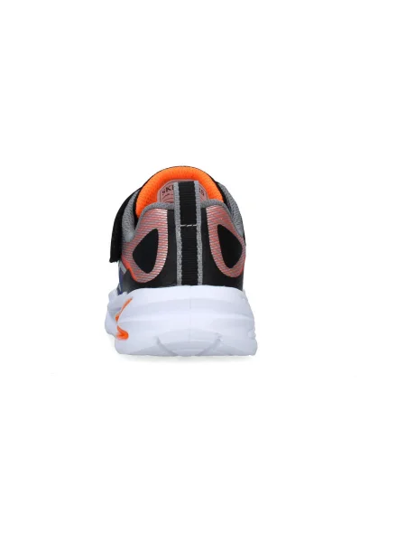 Pantofi copii Skechers negru
