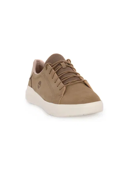 Pantofi Timberland maro