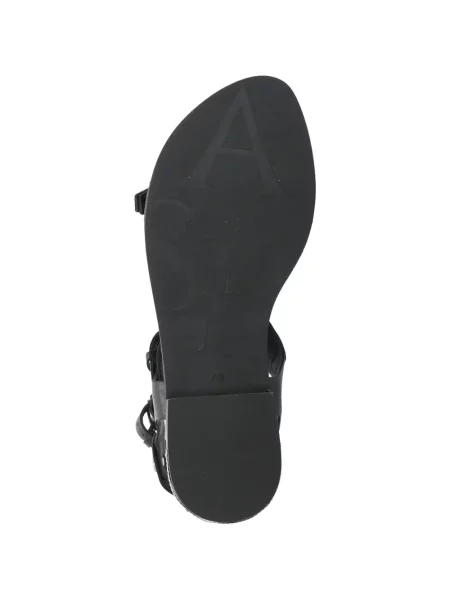 Sandale Ash negru