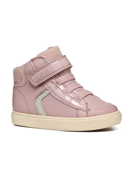 Geox Sneakers B Gisli Girl S roz