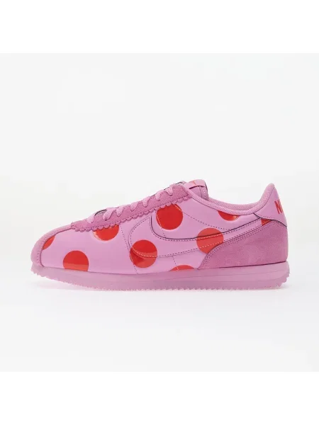 Tenisky Nike Cortez Lt Magenta/ Lt Magenta-Lt Crimson EUR 41