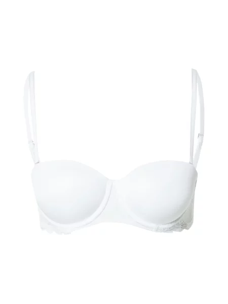 Hunkemöller Sutien Angie' alb