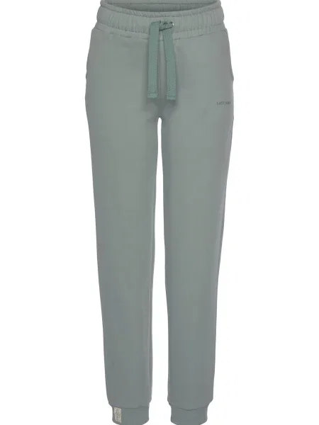 LASCANA Pantaloni gri