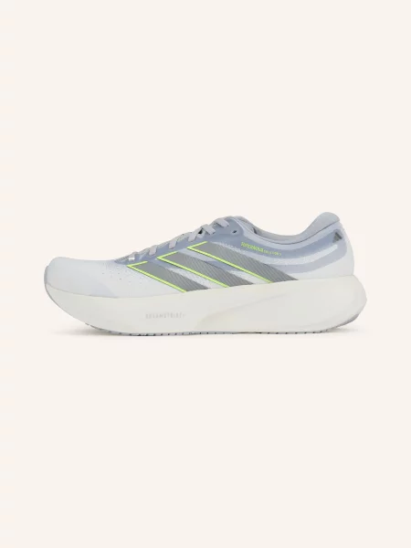 Adidas Buty Do Biegania Supernova Solution 3 silber żółte