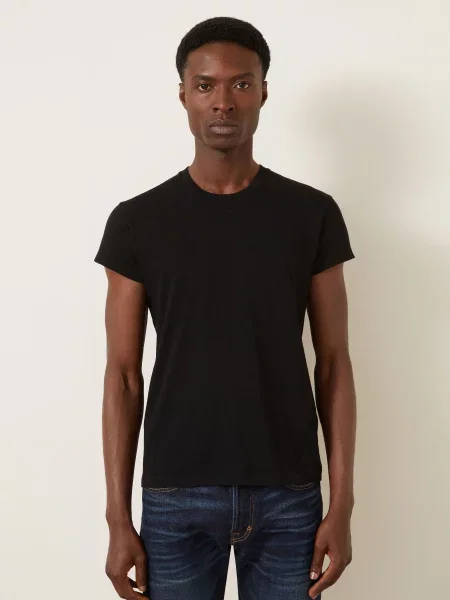 Tom Ford Tričko černá
